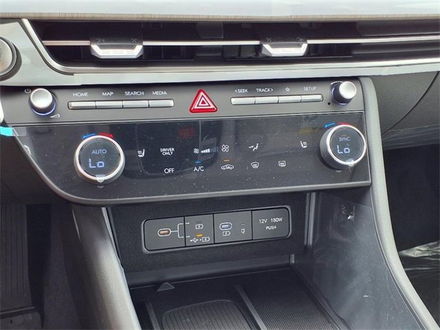 New 2025 Hyundai Sonata SEL image 10