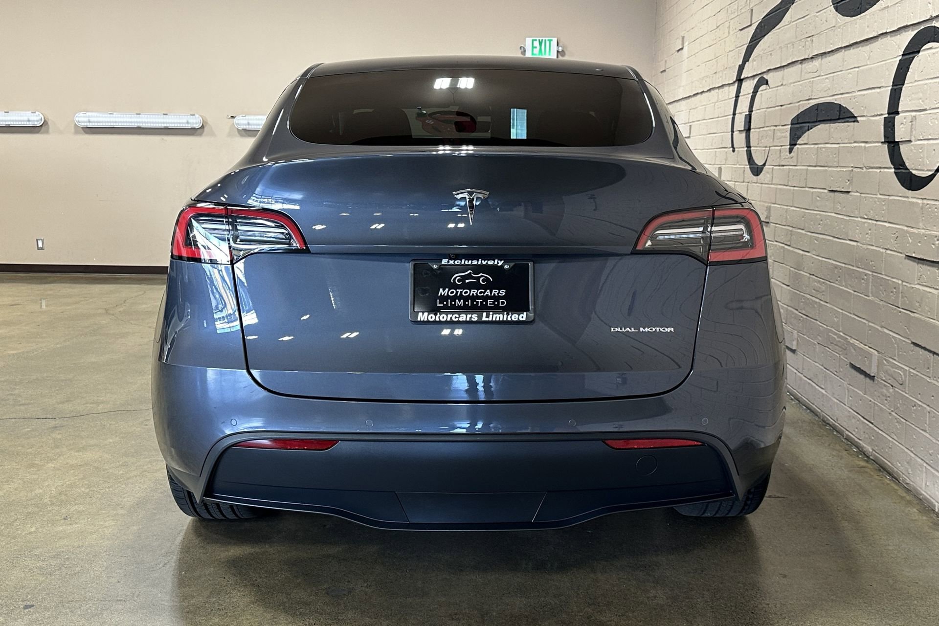 Used 2021 Tesla Model Y Long Range image 5