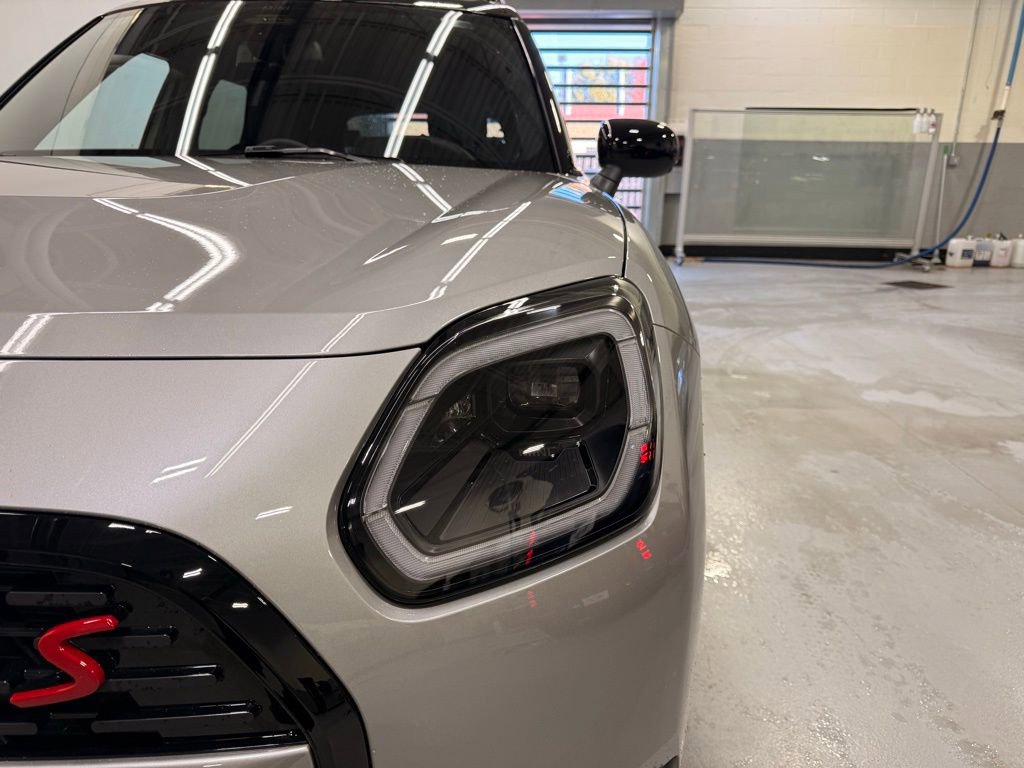 Used 2026 MINI Cooper Countryman S AWD/4WD image 9