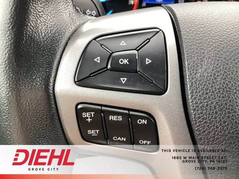 Used 2020 Ford Ranger XLT w/ Equipment Group 301A Mid AWD/4WD image 27