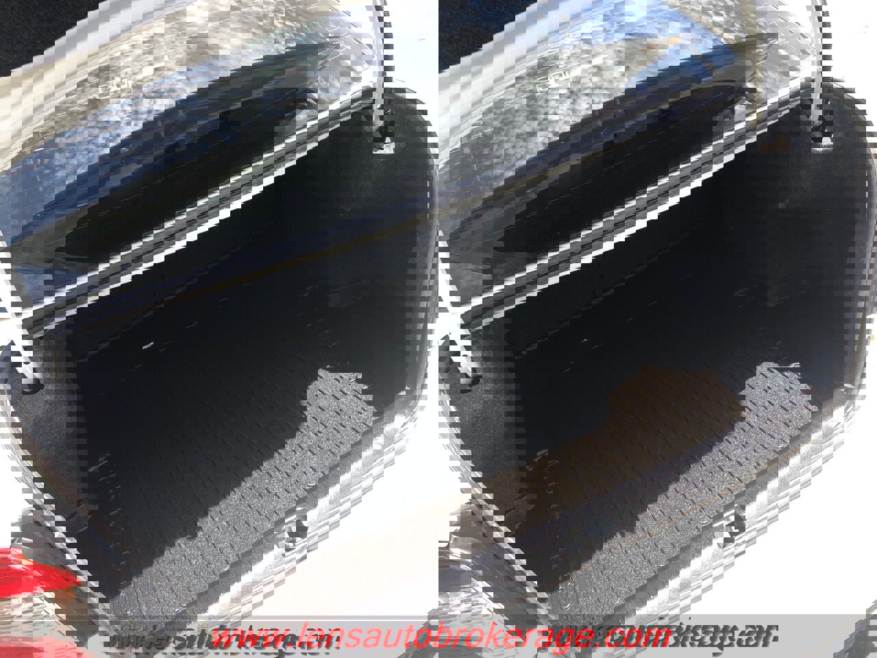 Used 2017 Subaru WRX Premium image 19