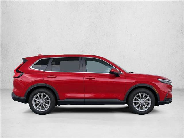 Certified 2024 Honda CR-V EX-L image 8