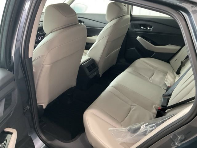 New 2026 Honda Accord Touring image 18