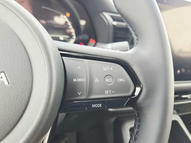 New 2026 MAZDA CX-5 Preferred AWD/4WD image 20