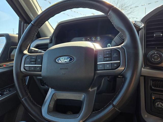 Used 2024 Ford F150 XLT w/ Mobile Office Package image 25