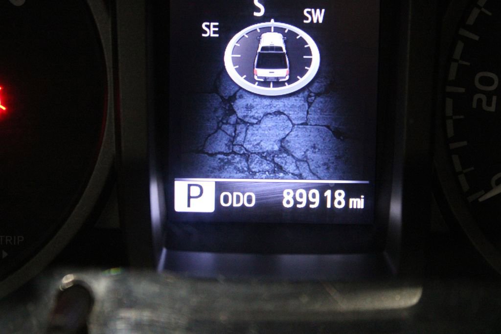 Used 2021 Toyota Tacoma TRD Sport w/ TRD Premium Sport Package image 36