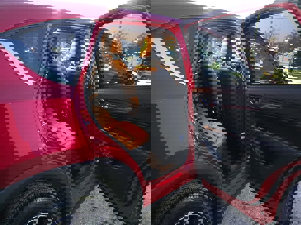 Used 2023 MAZDA CX-5 AWD 2.5 S w/ Premium Package image 24