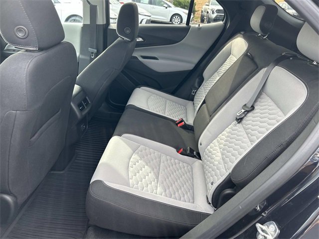 Used 2020 Chevrolet Equinox LT image 20
