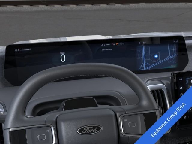 New 2026 Ford Expedition Tremor AWD/4WD image 15