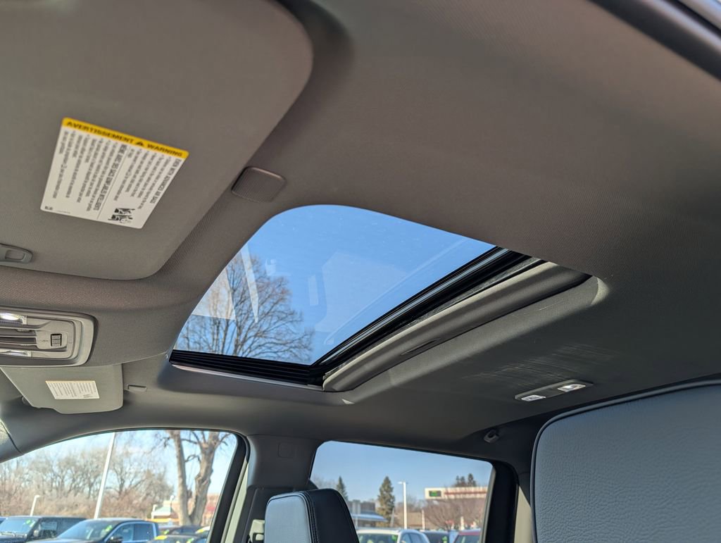 New 2026 GMC Sierra 1500 Denali w/ Denali Reserve Package image 25