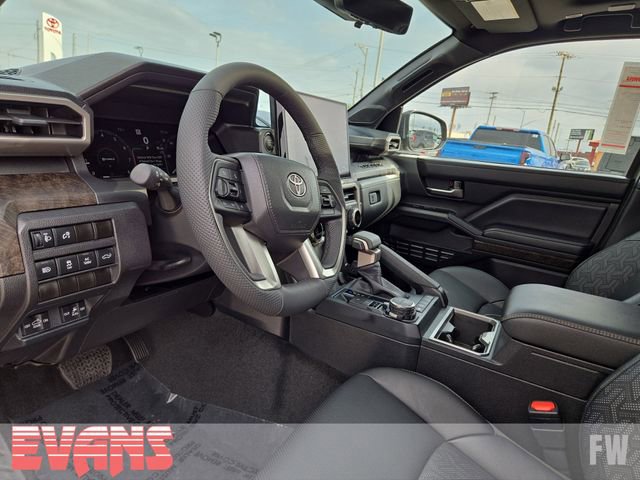 New 2026 Toyota Tacoma 4x4 Double Cab image 26
