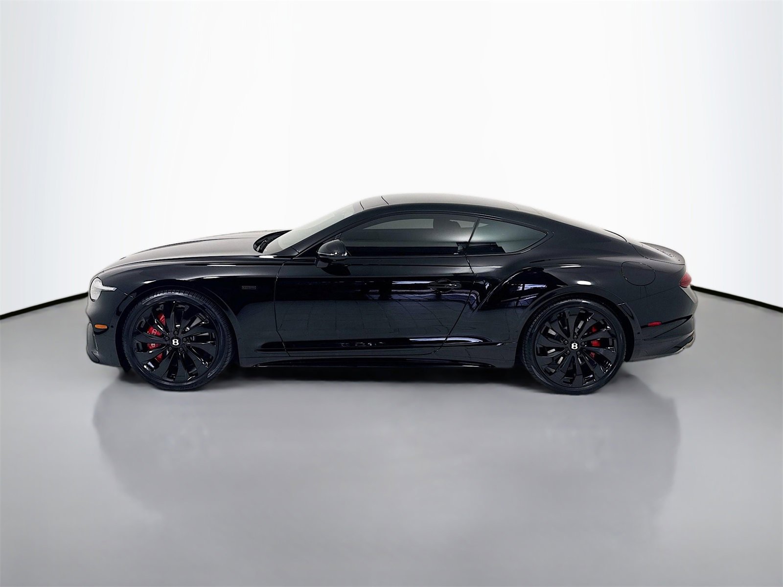 Used 2025 Bentley Continental GT image 5