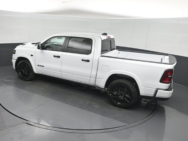 New 2027 RAM 1500 Laramie AWD/4WD image 48