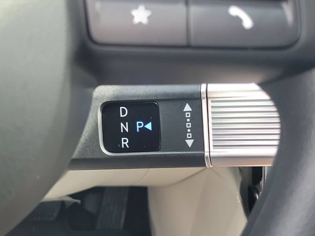New 2026 Hyundai Tucson SEL AWD/4WD image 10