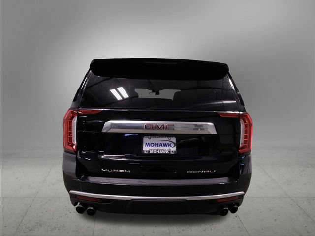 Used 2023 GMC Yukon Denali image 5