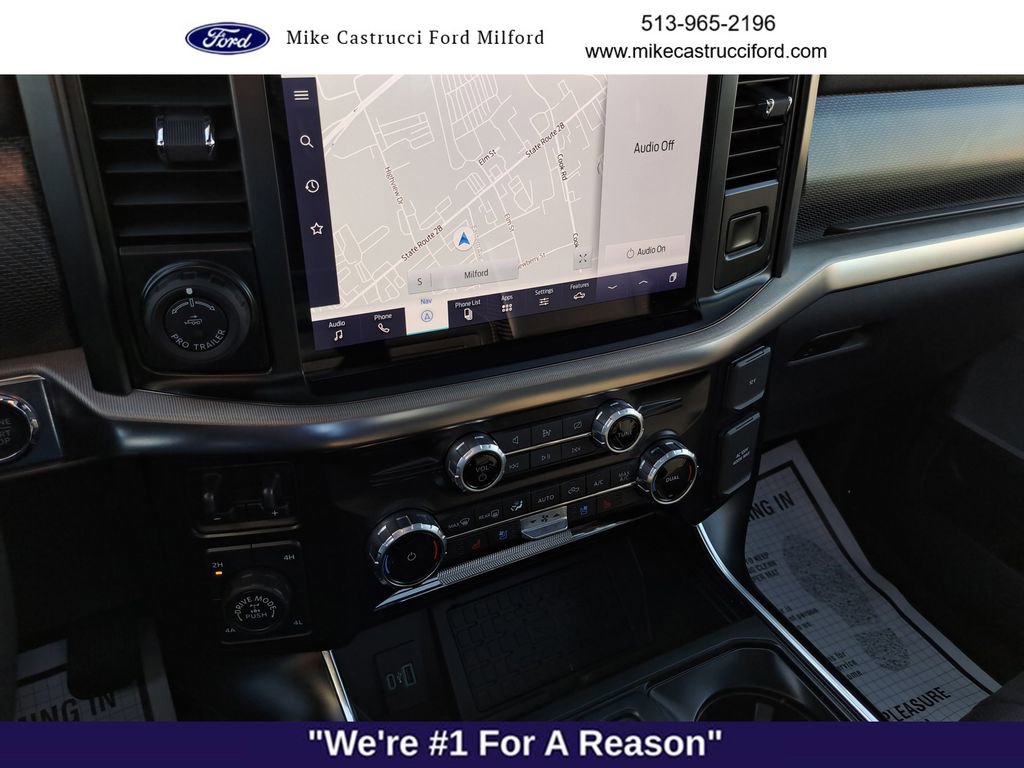 Used 2023 Ford F150 Raptor w/ Raptor Carbon Fiber Package image 13