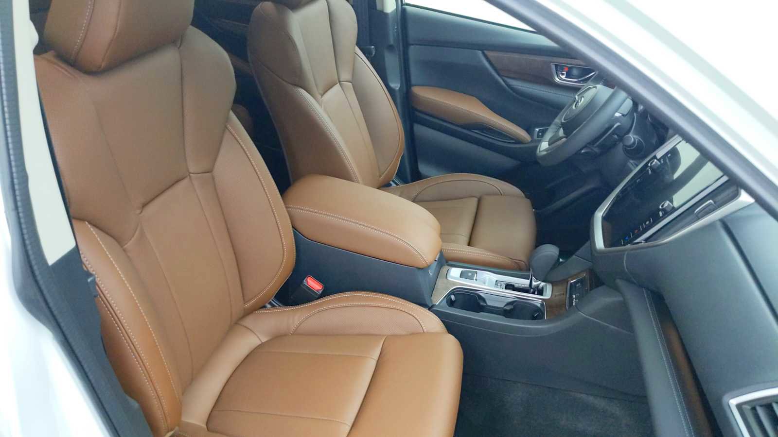 New 2025 Subaru Ascent Touring image 25