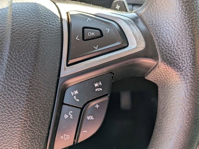 Used 2018 Ford Fusion SE w/ Fusion SE Technology Package FWD image 20