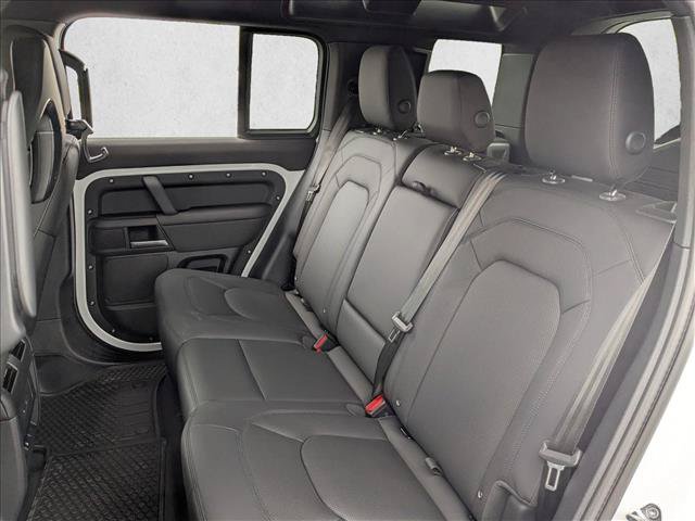 New 2026 Land Rover Defender 110 S AWD/4WD image 16