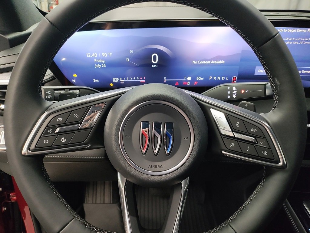 New 2026 Buick Enclave Sport Touring w/ Power Package image 29