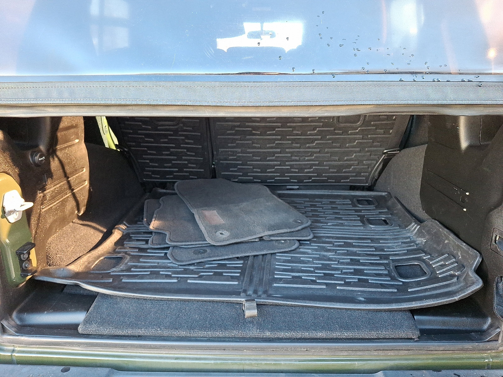 Used 2020 Jeep Wrangler Unlimited Sport image 30