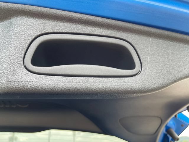 Used 2024 Jeep Compass Latitude AWD/4WD image 29
