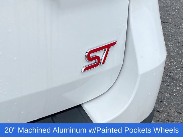 Used 2022 Ford Explorer ST image 33