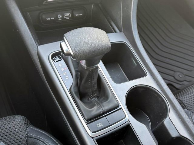 Used 2020 Kia Optima S image 26