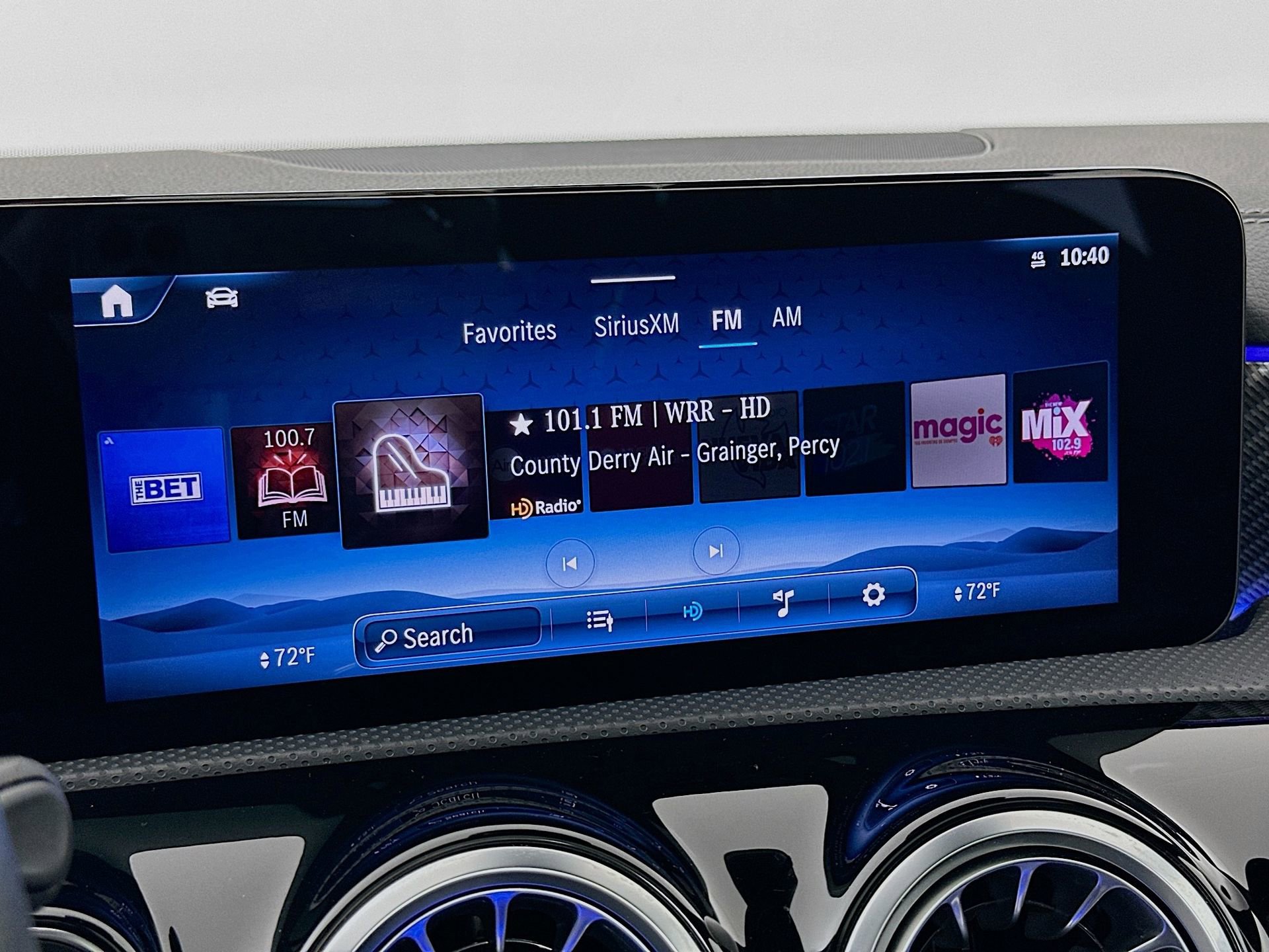 Certified 2025 Mercedes-Benz CLA 250 image 15