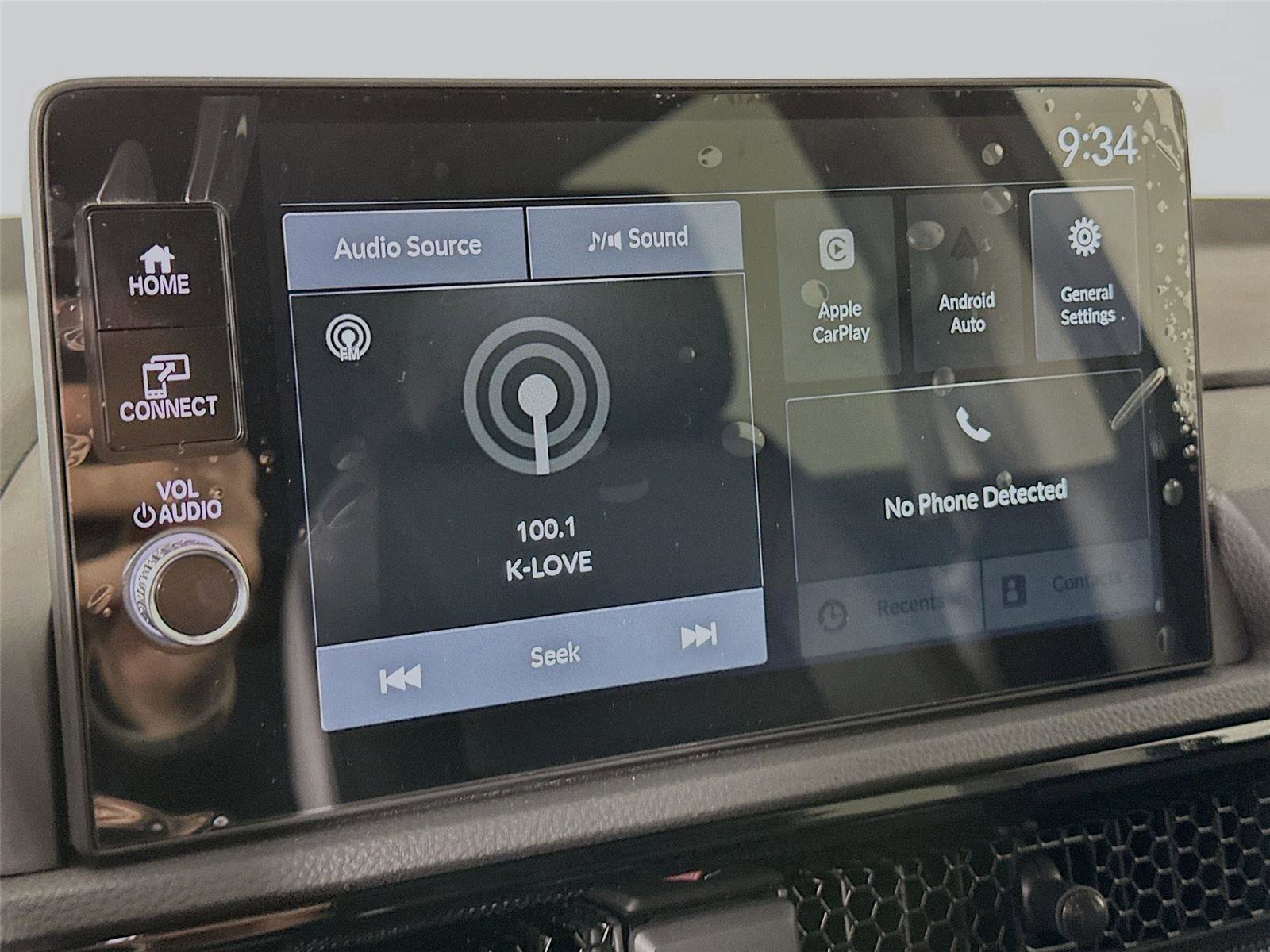 New 2026 Honda CR-V EX-L image 14