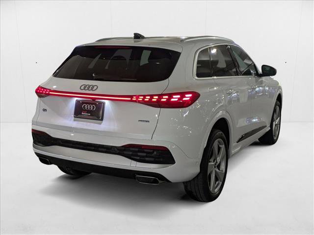 New 2025 Audi Q5 Premium Plus image 2