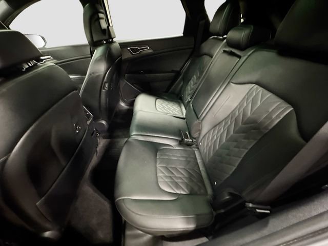 Used 2024 Kia Sportage X-Pro image 26