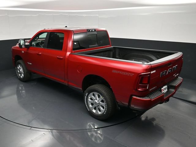 New 2027 RAM 2500 Laramie w/ Sport Appearance Package AWD/4WD image 57