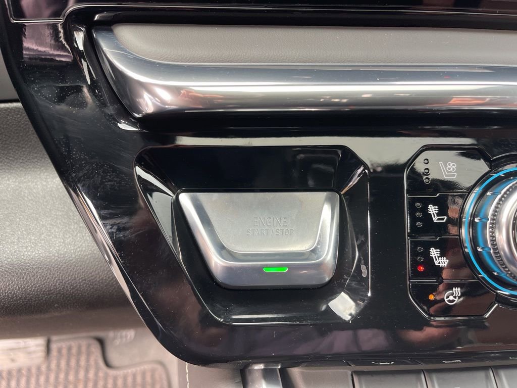 New 2026 GMC Sierra 1500 Denali Ultimate image 23