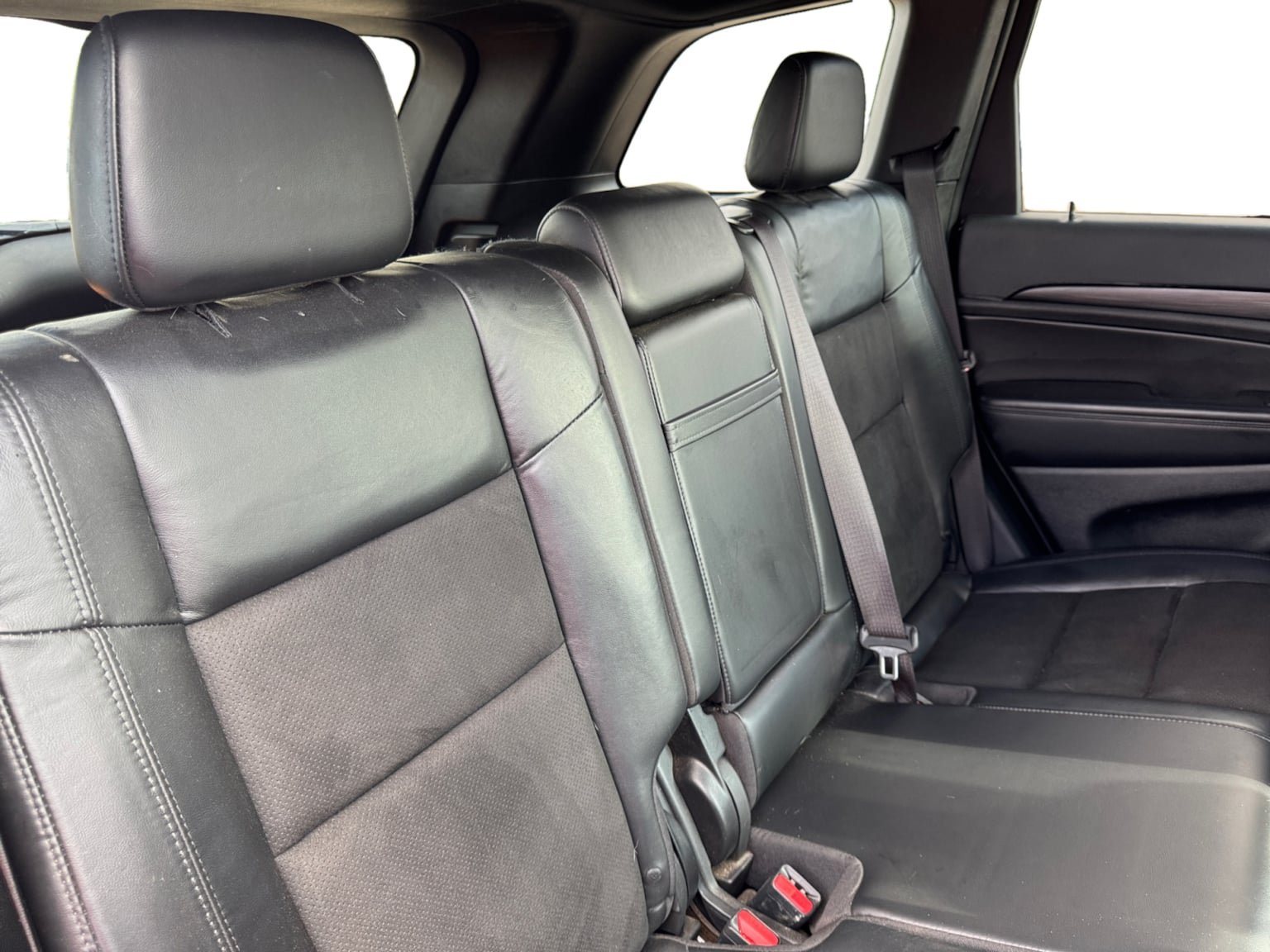 Used 2021 Jeep Grand Cherokee Laredo X RWD image 18