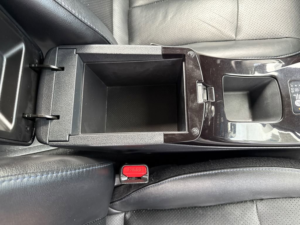 Used 2013 Nissan Leaf SL w/ Premium Pkg image 15