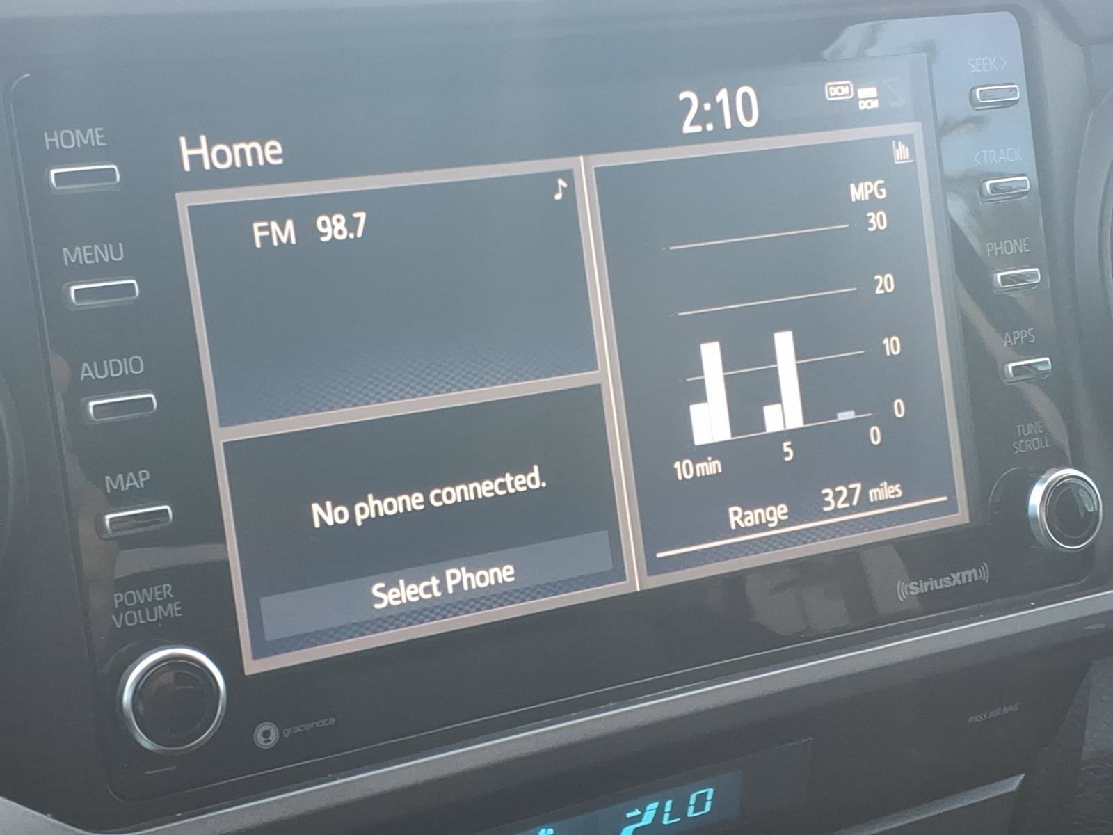 Certified 2021 Toyota Tacoma TRD Sport w/ Technology Package RWD image 16