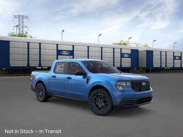 New 2026 Ford Maverick XLT w/ Equipment Group 301A AWD/4WD image 7