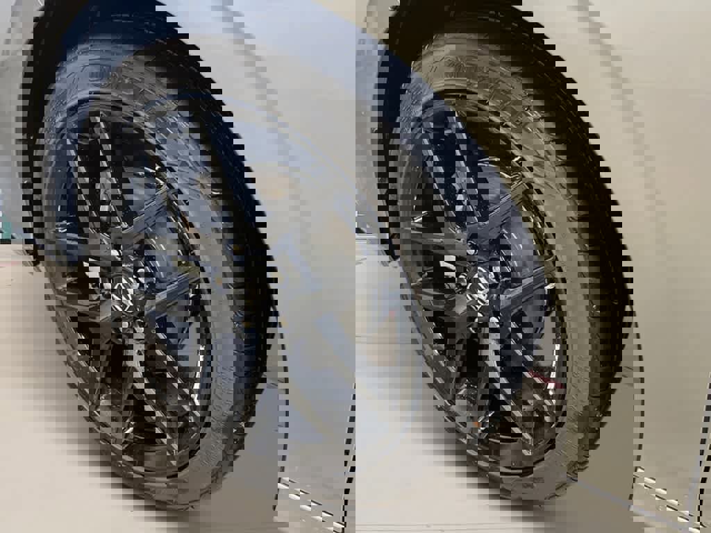 New 2026 Honda Civic Sport image 10