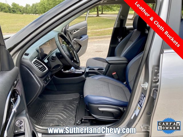 Used 2024 Kia Seltos S image 15