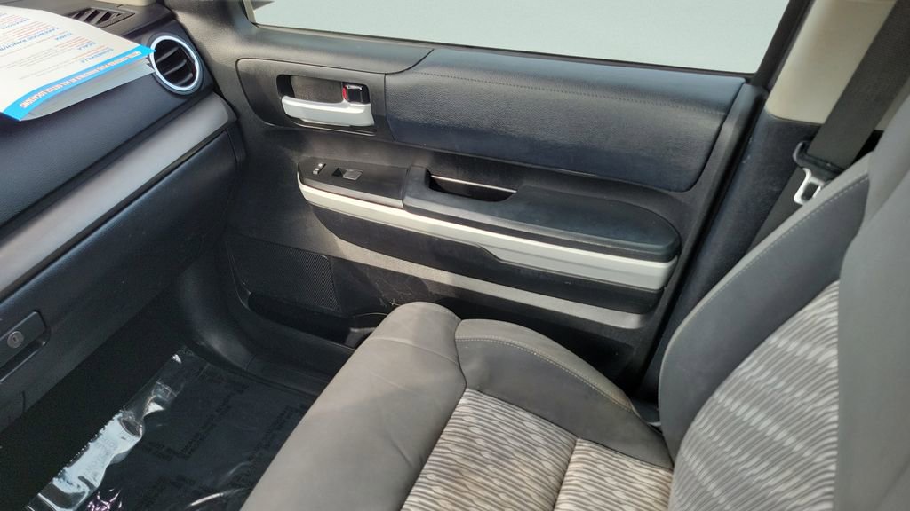 Used 2021 Toyota Tundra SR5 image 16