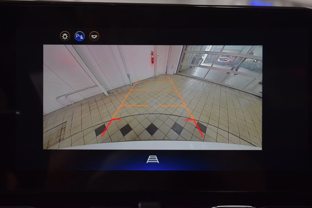 New 2026 Chevrolet Equinox LT w/ Midnight Edition FWD image 43