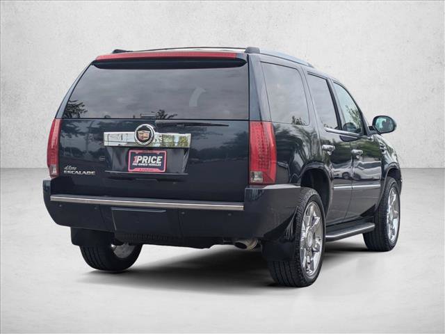Used 2007 Cadillac Escalade AWD w/ Information Package image 5