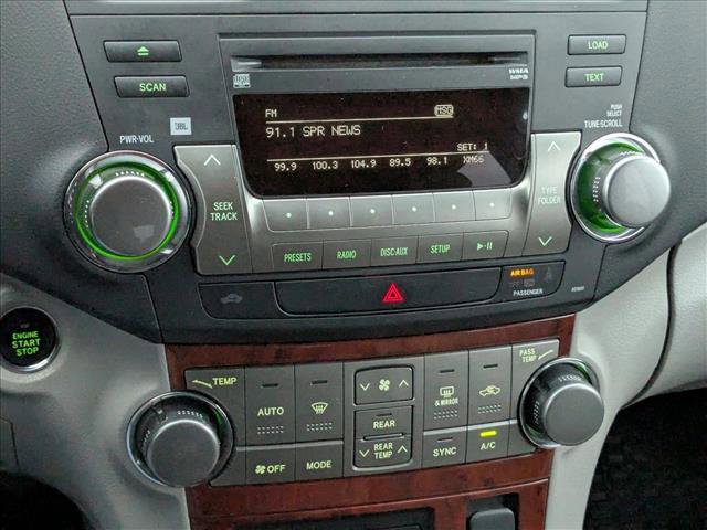 Used 2012 Toyota Highlander Limited image 15