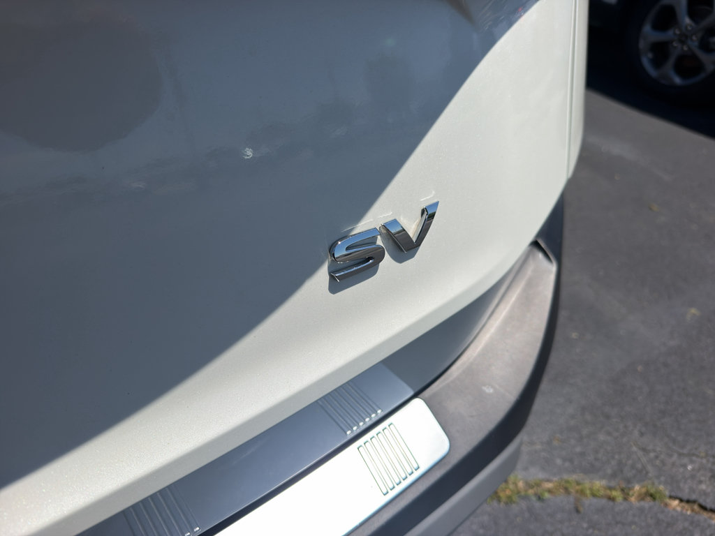 Used 2025 Nissan Murano SL AWD/4WD image 39