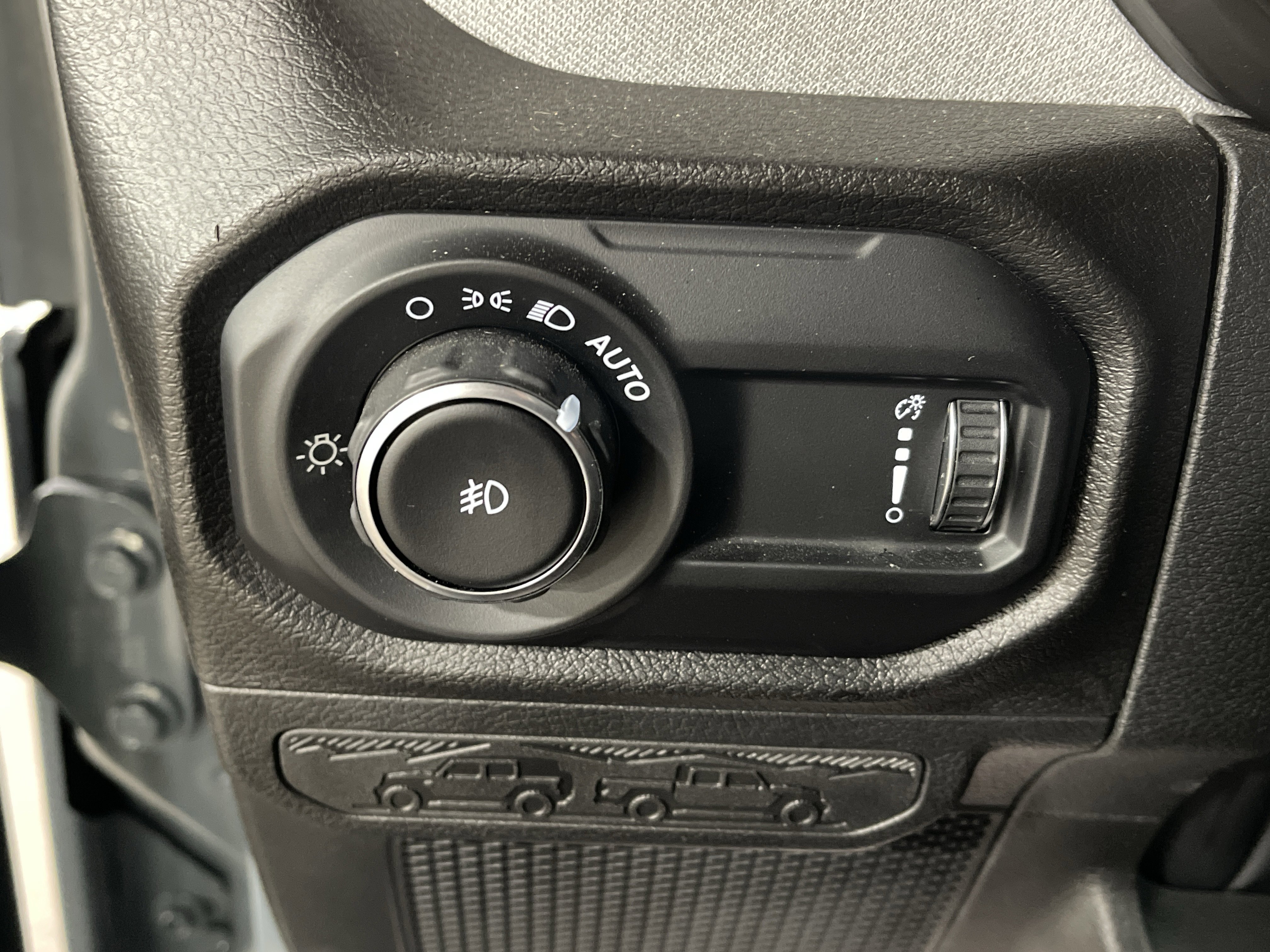 Used 2024 Jeep Wrangler Sport S image 20