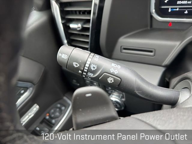 Used 2022 GMC Sierra 1500 Denali image 38