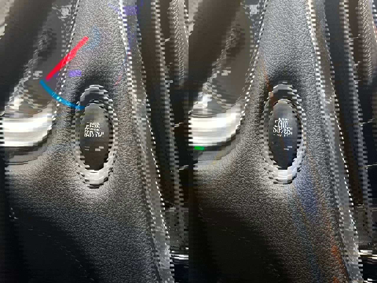 Certified 2023 Chevrolet Traverse LT AWD/4WD image 22