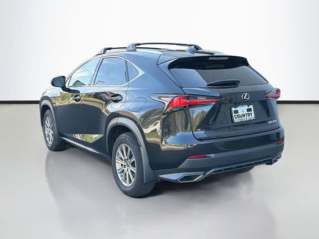Used 2021 Lexus NX 300 AWD w/ Accessory Package 2 image 5