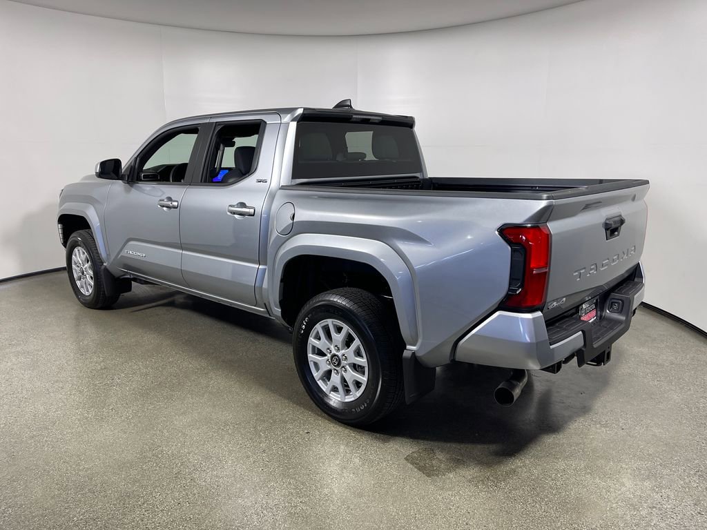 New 2026 Toyota Tacoma SR5 AWD/4WD image 5